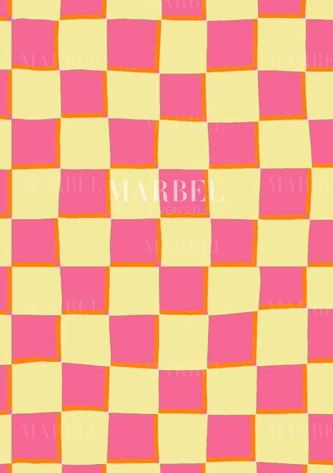 1022_Wavy Checkerboard_ao3cl