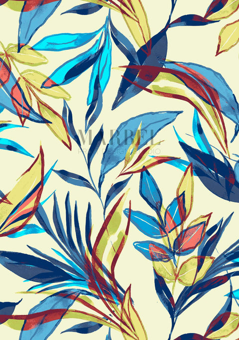 1039_Tropical Foliage_ao12cl